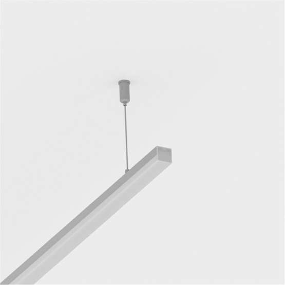 Профиль для лент Arte Lamp SURFACE A202005S — изображение 2