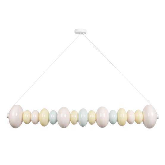 10271P/E Подвесной светильник LOFT IT Macaroon