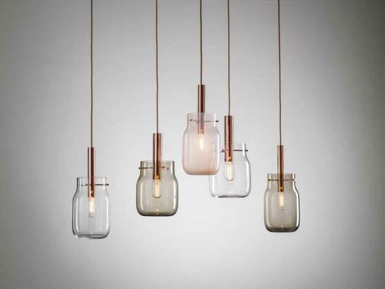 Светильник Bandaska Light H26.5