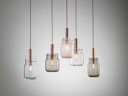 Светильник Bandaska Light H23
