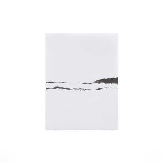 Istan Печать на белой бумаге 21 x 28 см