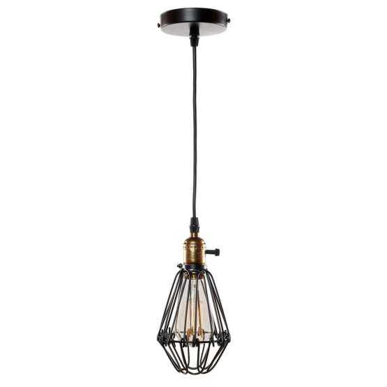 LOFT2009/1 Подвесной светильник LOFT IT Holder