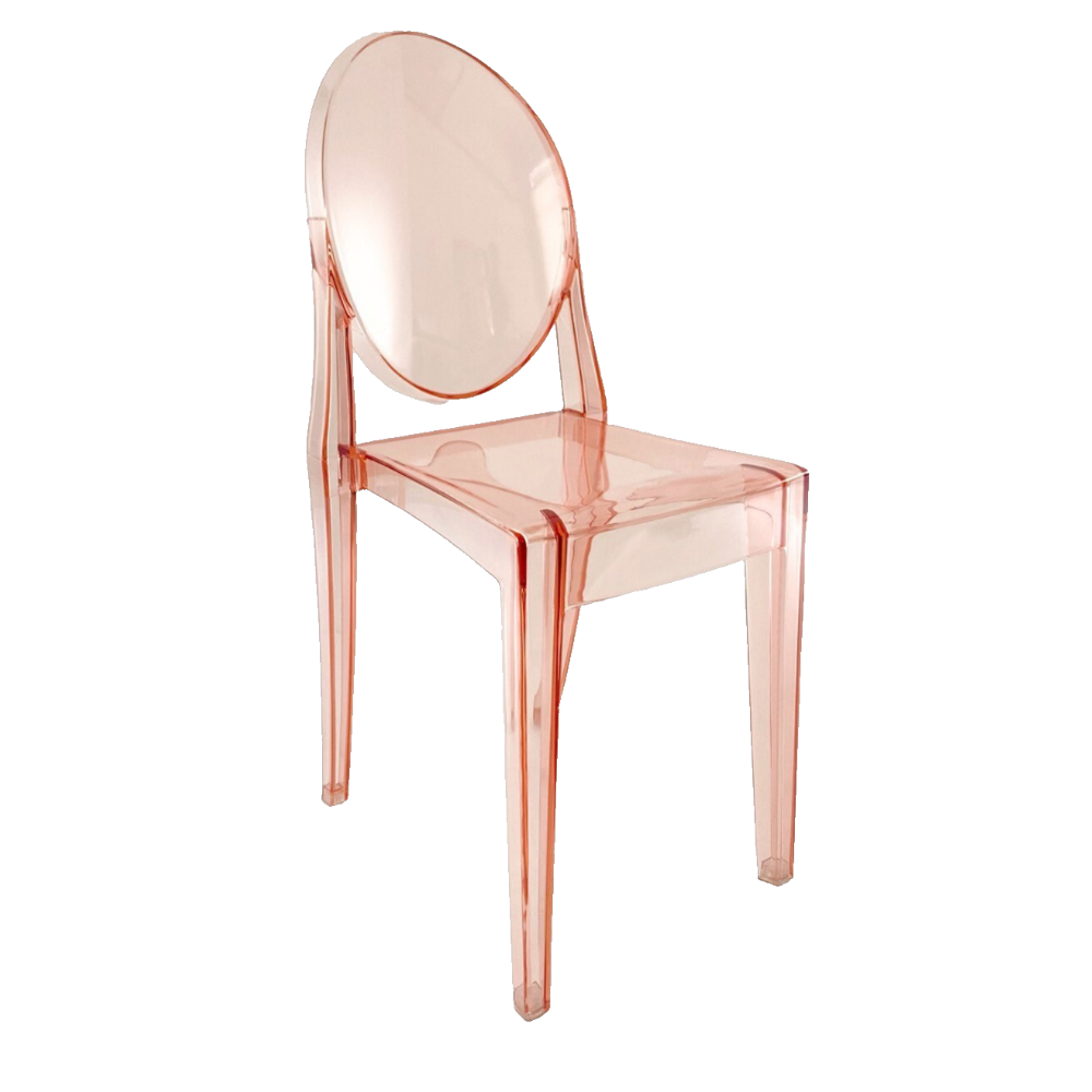 Стул Victoria Ghost Slim — изображение 5