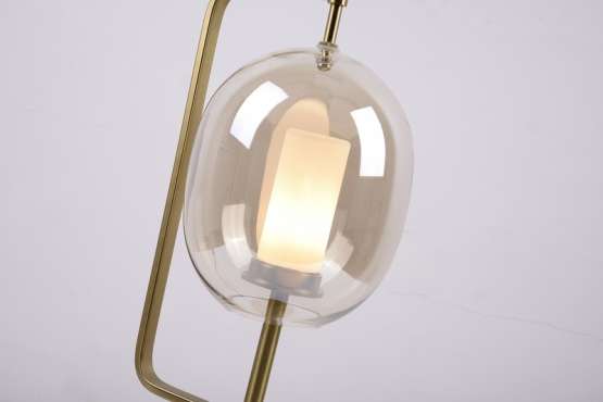 Лампа настольная Lantern Light — изображение 3