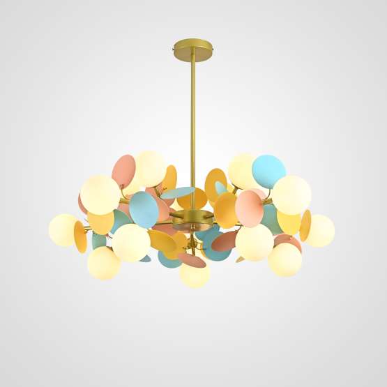 Люстра Matisse D90 By Imperiumloft