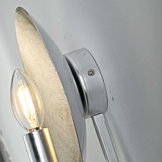 Бра Bennu Disk Sconce By Imperiumloft By Imperiumloft — изображение 3