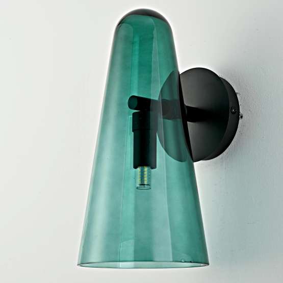 Бра Domi Sconce Green By Imperiumloft — изображение 2