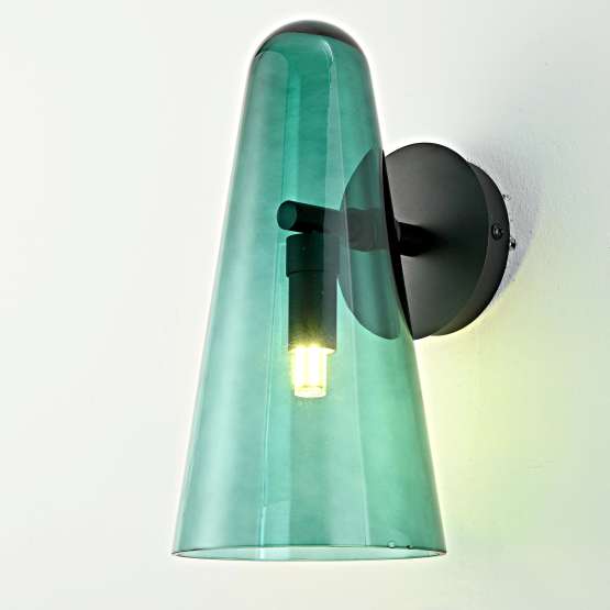 Бра Domi Sconce Green By Imperiumloft — изображение 3
