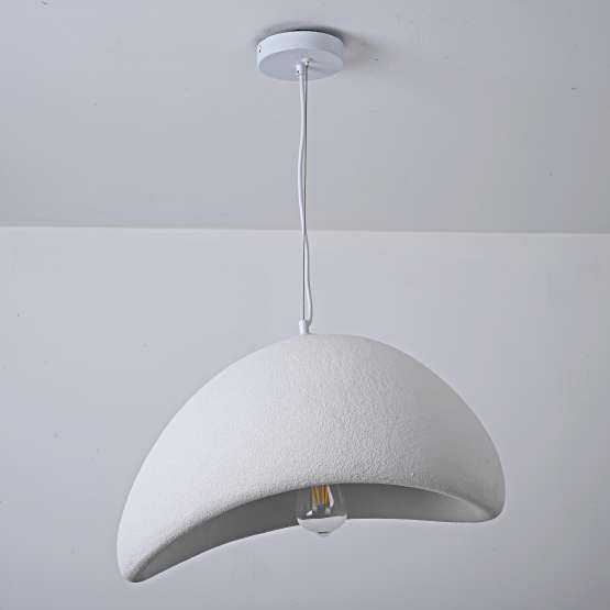 Подвесная Люстра Cemencloud B D50 White By Imperiumloft — изображение 2