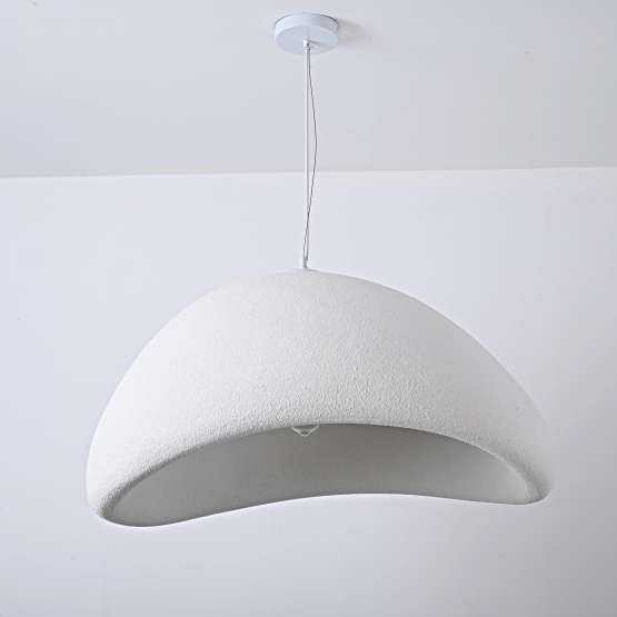 Подвесная Люстра Cemencloud B D80 White By Imperiumloft — изображение 2