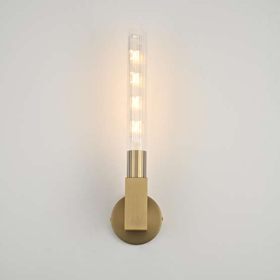 Бра Canelle Wall Lamp Single Sconces By Imperiumloft — изображение 3