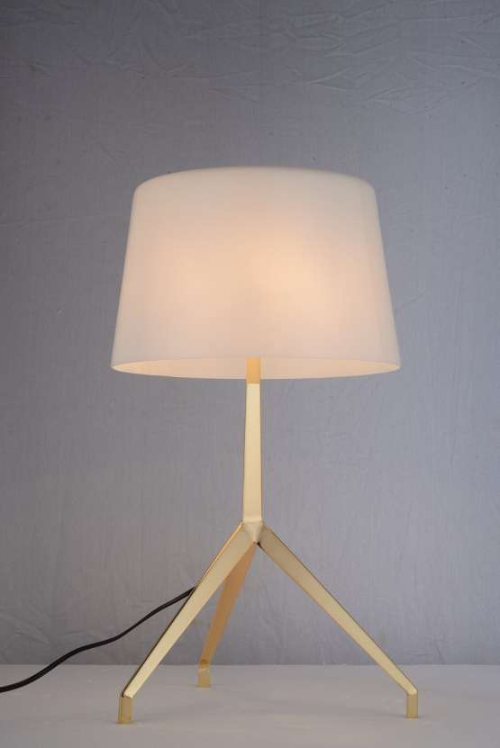 Лампа настольная Lumiere
