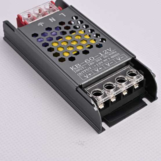 Блок Питания Imperiumloft 12V 60W Blkb12V By Imperiumloft — изображение 2