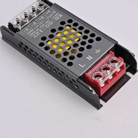 Блок Питания Imperiumloft 12V 60W Blkb12V By Imperiumloft — изображение 3