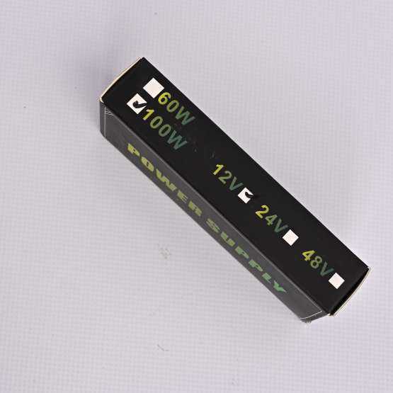 Блок Питания Imperiumloft 12V 100W Blkb12V By Imperiumloft — изображение 2