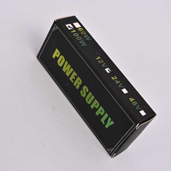Блок Питания Imperiumloft 12V 100W Blkb12V By Imperiumloft — изображение 3