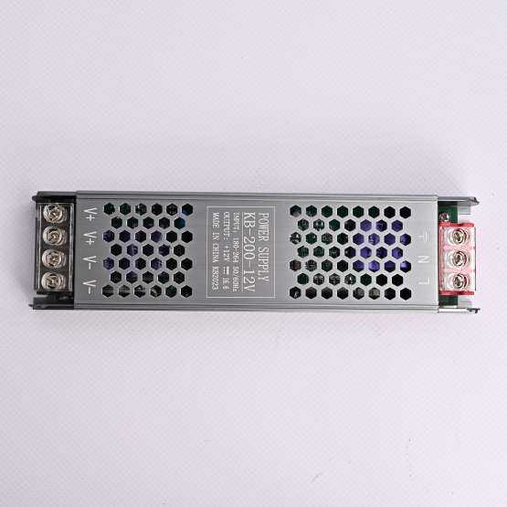 Блок Питания Imperiumloft 12V 200W Blkb12V By Imperiumloft — изображение 3
