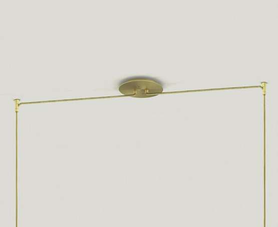 Светильник Perle 3 Pendant Light — изображение 2