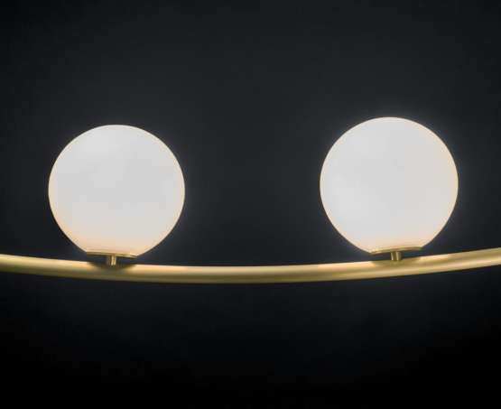 Светильник Perle 2 Pendant Light — изображение 3
