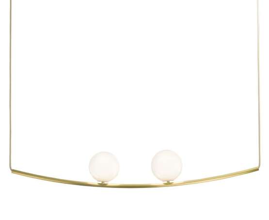 Светильник Perle 2 Pendant Light — изображение 4