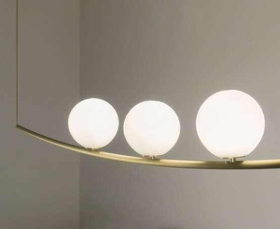 Светильник Perle 3 Pendant Light — изображение 4