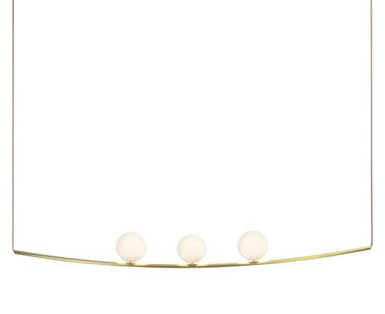 Светильник Perle 3 Pendant Light — изображение 5