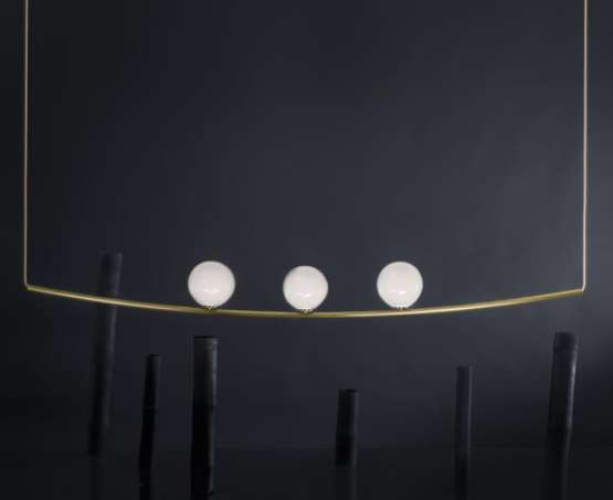 Светильник Perle 3 Pendant Light — изображение 3
