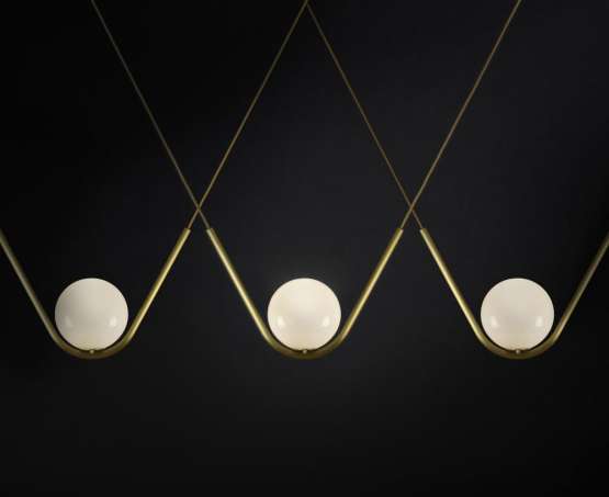 Светильник Perle 1 Pendant Light — изображение 3