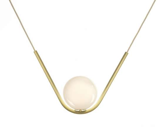 Светильник Perle 1 Pendant Light