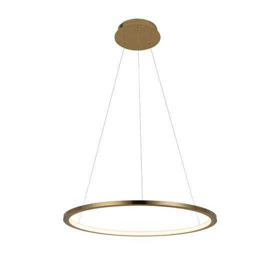 10014M Подвесной светильник LOFT IT Ring
