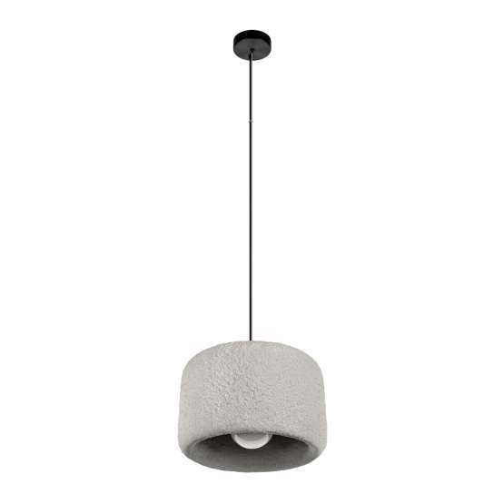 10252/300 Grey Подвесной светильник LOFT IT Stone