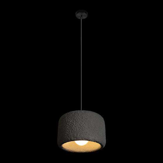 10252/300 Grey Подвесной светильник LOFT IT Stone — изображение 2
