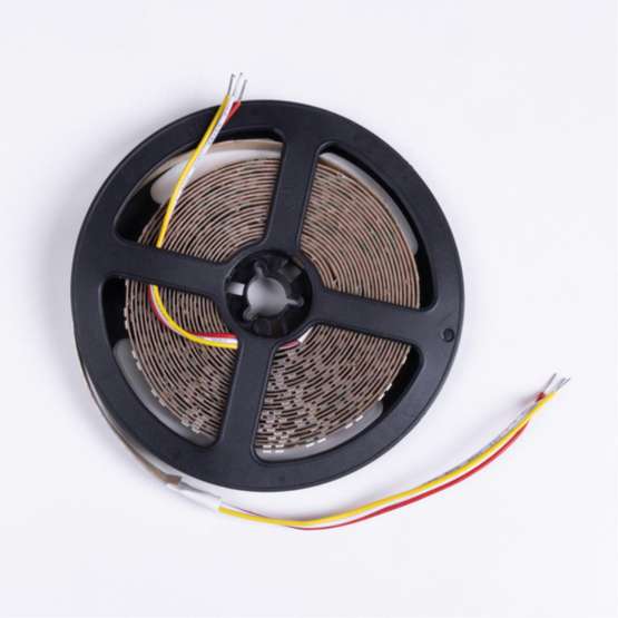 Светодиодная лента 24V 12W/m mix 2700-6000К 5м Arte Lamp TAPE A2414010-01-mix — изображение 2