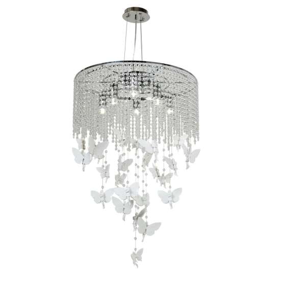 Подвесная люстра 1165-6PC Favourite