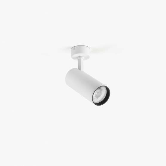 Проектор Fost SURFACE Ш70 28W белый 23° 4000K CRI97 TRIAC — изображение 2