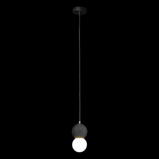 10109 Dark grey Подвесной светильник LOFT IT Quill — изображение 2