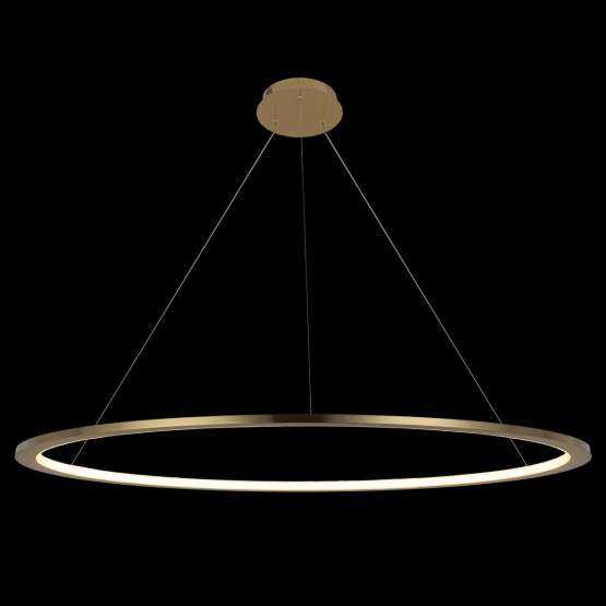 10014XXL Подвесной светильник LOFT IT Ring — изображение 2
