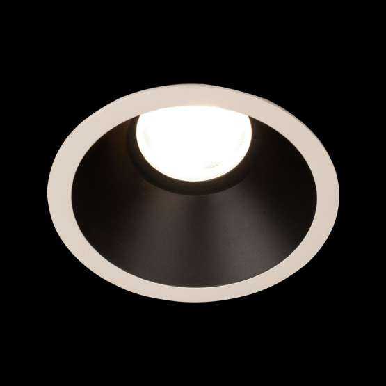 10330/F White Black Встраиваемый светильник LOFT IT Comb — изображение 2
