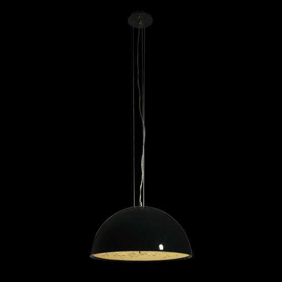 10106/400 Black Подвесной светильник LOFT IT Mirabell — изображение 2