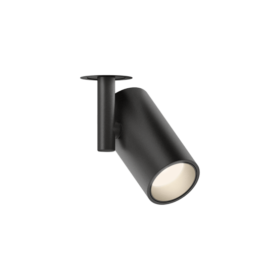 Система освещения Vibia Circus solo,Ceiling,11 Black,2700K,On/Off,Built-in XS