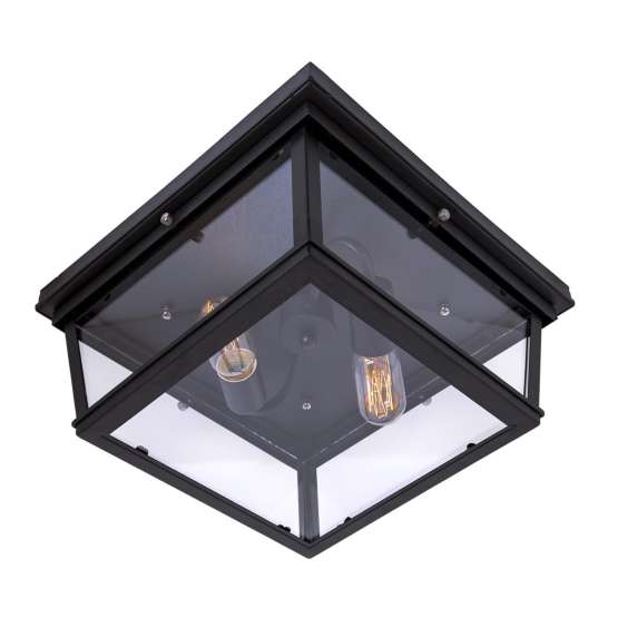 LOFT3110-2C Потолочный светильник LOFT IT Modern filament — изображение 2