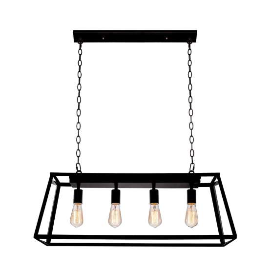 LOFT3110C Подвесной светильник LOFT IT Modern filament