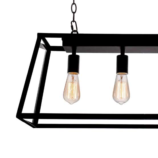 LOFT3110C Подвесной светильник LOFT IT Modern filament — изображение 2