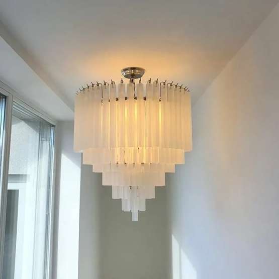 Люстра Eich Chandelier Nova D65 Gold By Imperiumloft — изображение 2
