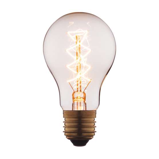 1003-C Ретро-лампа LOFT IT Edison Bulb