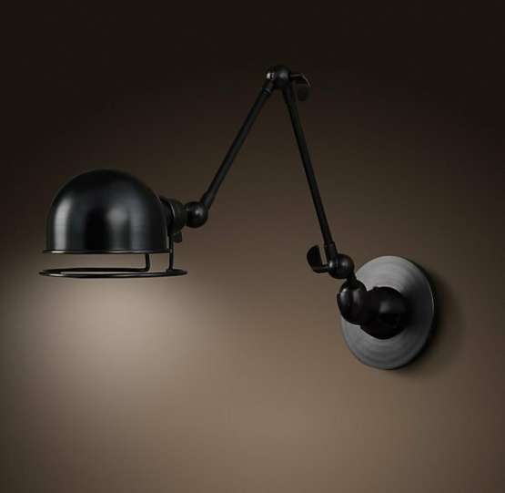 Бра Atelier Swing–Arm Wall Sconce SL — изображение 2