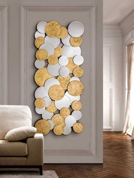Зеркало Cirze 140x60