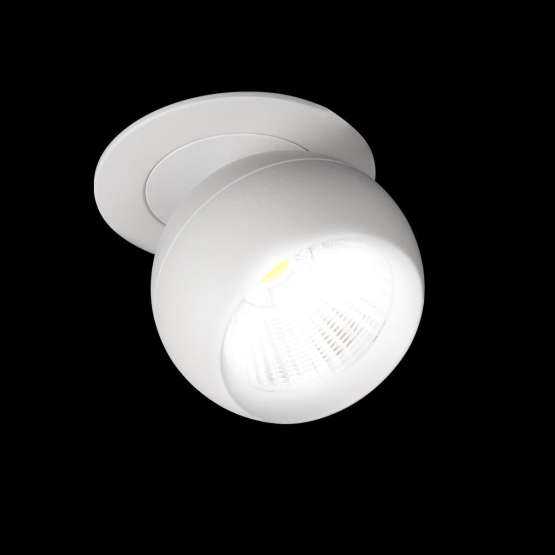 10332 White Встраиваемый светильник LOFT IT Dot — изображение 2