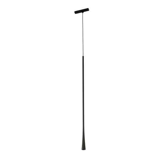 Подвесной светильник DIANA 400 NESO Black 6 Вт 2700К CASAMBI