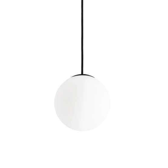 Подвесной светильник NESO SLIM UNIK COLGANTE 2700K черный CASAMBI